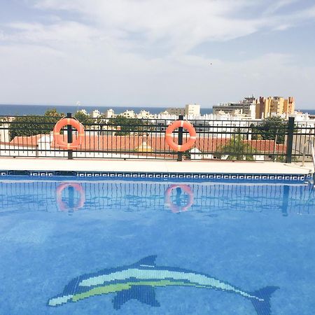 Duplex Torremolinos Suite 외부 사진