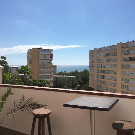 Duplex Torremolinos Suite 외부 사진