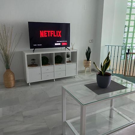 Duplex Torremolinos Suite 외부 사진