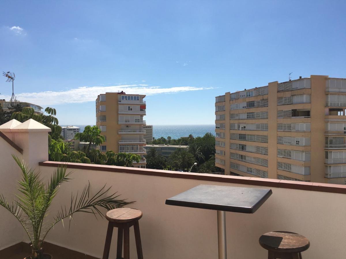 Duplex Torremolinos Suite 외부 사진