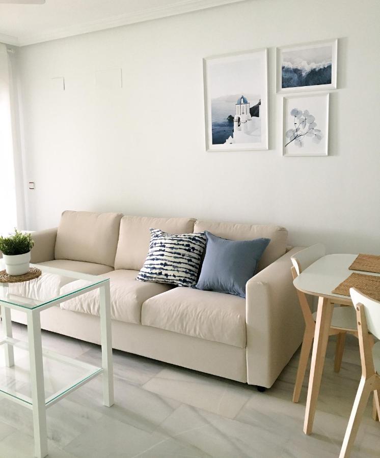 Duplex Torremolinos Suite 외부 사진