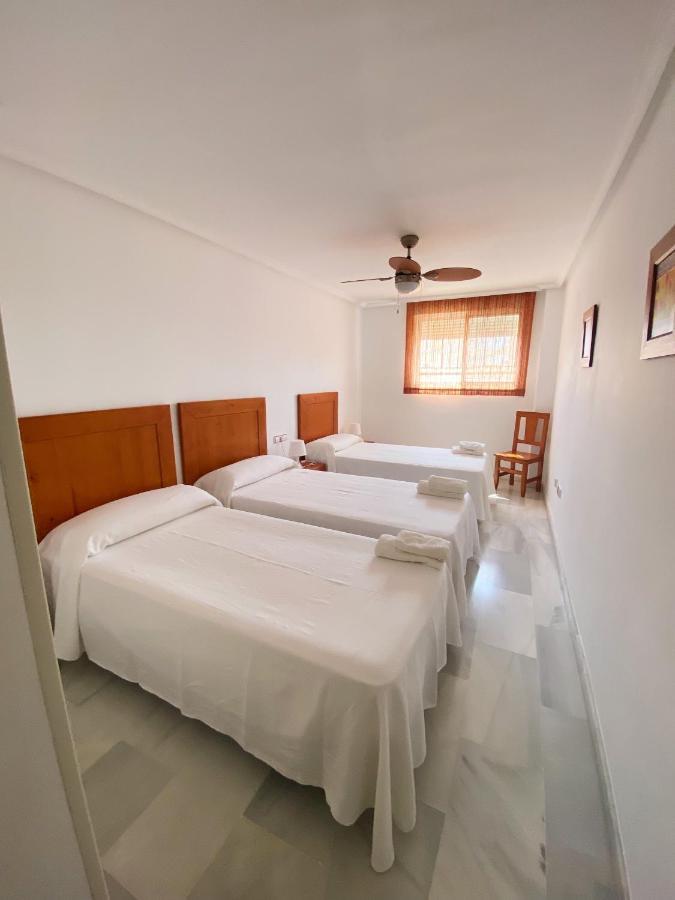 Duplex Torremolinos Suite 외부 사진