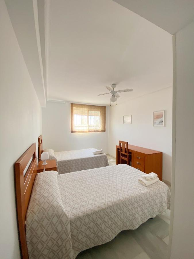 Duplex Torremolinos Suite 외부 사진