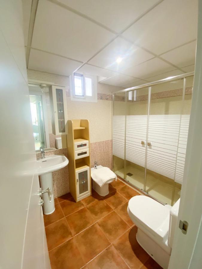 Duplex Torremolinos Suite 외부 사진