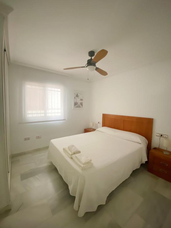 Duplex Torremolinos Suite 외부 사진
