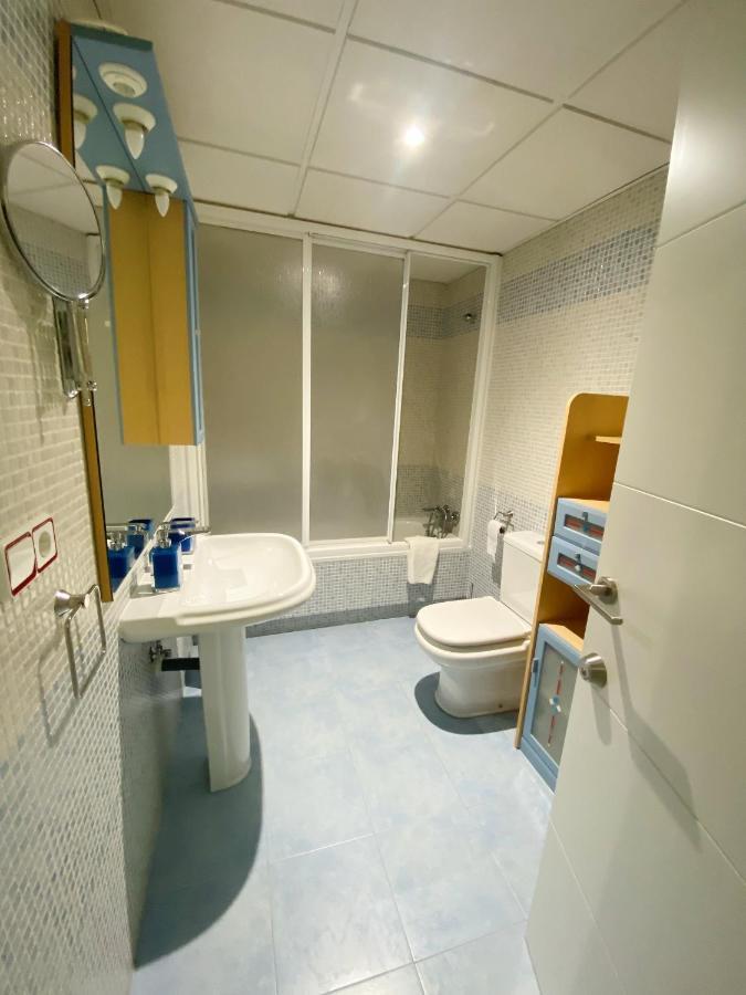 Duplex Torremolinos Suite 외부 사진