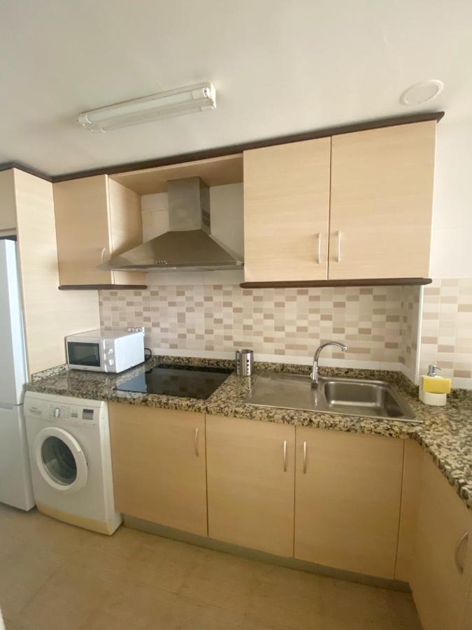 Duplex Torremolinos Suite 외부 사진